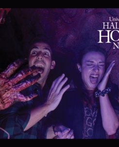 Halloween Horror Nights 35 Dates Tickets Tours and More